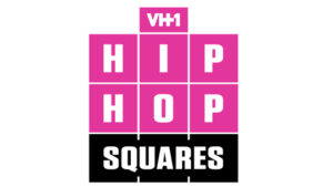 Hip Hop Squares for Rap snacks